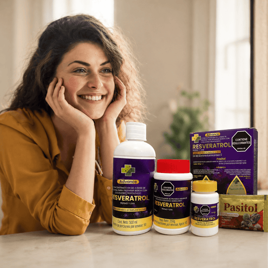 SISTEMA COMPLETO REJUVENECE 4 EN 1
