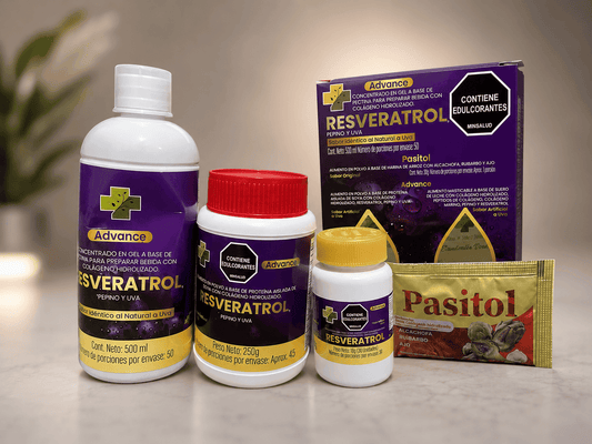 SISTEMA COMPLETO REJUVENECE 4 EN 1