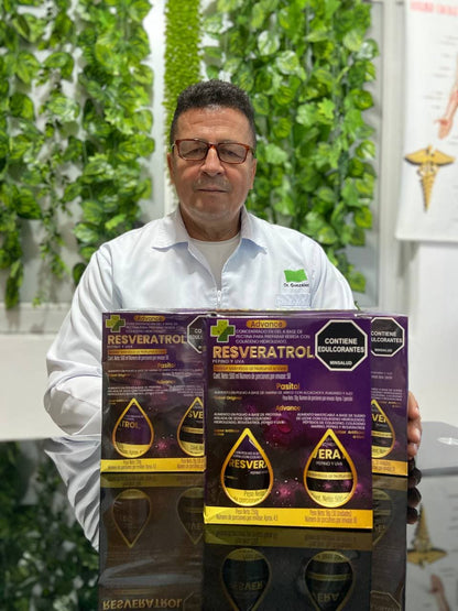 SISTEMA COMPLETO REJUVENECE 4 EN 1